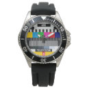 Search for tv test pattern Retro