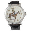 Search for western west watches Horse