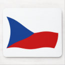 Search for czech mousepads Flag