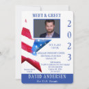 Search for political invitations Fundraiser