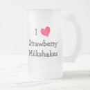Search for shakes mugs Strawberry