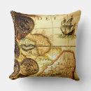 Search for pirate cushions ships