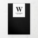 Search for mini wedding invitations Black