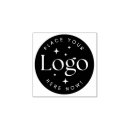 Search for brand rubber stamps Your logo here