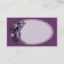Search for fair business cards Fantasy
