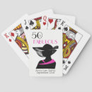Search for fabulous playing cards Elegant