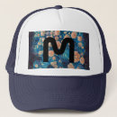 Search for nebula hats Stars
