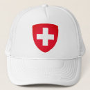 Search for swiss baseball caps Switzerland