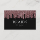 Search for drip business cards Sparkle