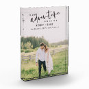 Search for plaque invitations Rustic