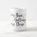 Search for bun mugs Girly