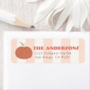 Search for pink baby return address labels Preppy