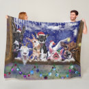 Search for christmas cat blankets Dog