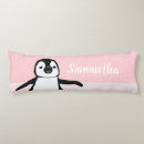 Search for cute penguin cushions Illustration