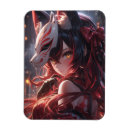Search for samurai magnets Manga