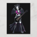 Search for rocker postcards Black