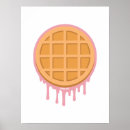 Search for waffle posters Syrup
