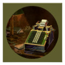 Search for account posters Calculator