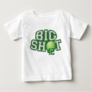 Search for tennis baby shirts Green