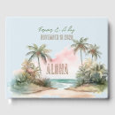 Search for tree wedding guest books Beach