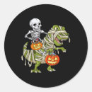 Search for scary dinosaur stickers Witch