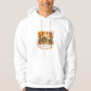 Search for cottage hoodies Forest