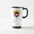 Search for superman shield mugs Justice league