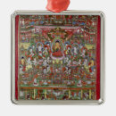 Search for meditation christmas tree decorations Buddha