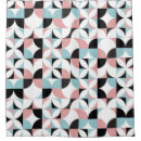 Search for scandinavian shower curtains Floral