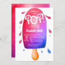 Search for ready to pop baby shower invitations Elegant