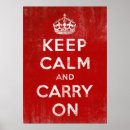 Search for british propaganda posters Keep calm