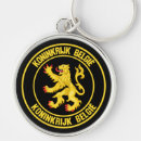 Search for belgium key rings World flags
