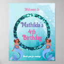 Search for mermaid posters Pretty