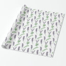 Search for lavender flower wrapping paper Herb