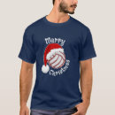 Search for volleyball holiday tshirts Team