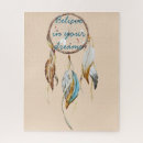 Search for dream catcher puzzles Feathers