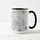 Search for map of canada mugs Vintage