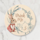 Search for drink me tag Alice in wonderland