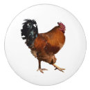 Search for rooster knobs and pulls Farm