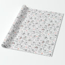 Search for bull terrier wrapping paper Animals