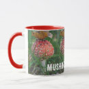 Search for amanita muscaria mugs Fly agaric