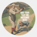 Search for baseball scrapbook stickers Retro