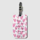 Search for love heart luggage tags Cool