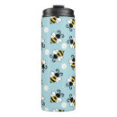 Search for bee on daisy mugs Insect