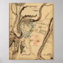 Search for chickamauga posters Map