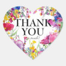 Search for spring heart stickers Colourful