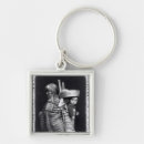 Search for mother child key rings Female