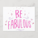Search for fabulous postcards Quote
