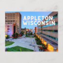 Search for appleton Vacation