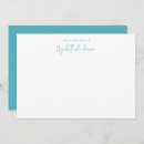 Search for from the desk of note cards Elegant